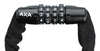 Bike Chain Lock AXA Rigid RCC 120/3,5 blue