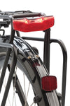 AXA Blueline Steady Dynamo Rear Light - 50 mm Mount