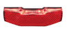 AXA Blueline Steady Dynamo Rear Light - 50 mm Mount