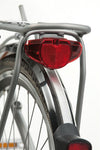 Bike Rear Light AXA Spark50-80mm