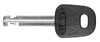 Bike Frame Lock AXA Linq 100 cm 9.5 mm