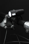 AXA Compactline 20 USB Rechargeable Front Light - 20 Lux