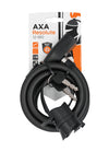 Bike Cable Lock AXA Resolute 12-180 black