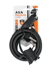 Bike Cable Lock AXA Resolute 12-180 black