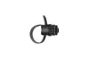 AXA Resolute 15-180 Cable Lock 180 cm - Black