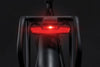 Bike rear light AXA Juno Battery 80 mm
