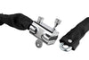 AXA Hawk Chain Lock 100 cm - Black