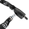 Bike Chain Lock AXA Absolute 8-110 black