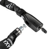 Bike Chain Lock AXA Absolute 8-110 black