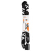 AXA Absolute 9-110 Chain Lock 110 cm - Black