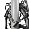 Bike Chain Lock AXA Absolute 8-110 black