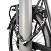 Bike Chain Lock AXA Absolute C5-90 black