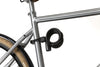 Bike Cable Lock AXA Resolute 8-180 black