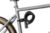 AXA Resolute 10-150 Cable Lock 150 cm - Black