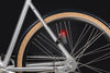 Bike small fender rear light AXA Nyx Battery