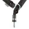 AXA RLC Plus 140/5.5 Plug-in Chain - Black