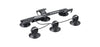 Fovno ELECTRIC Sucker Roof Rack 3 bike