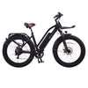 ET.Cycle T720 Fat Trekking Step-thru E-Bike, 48V 15Ah 720Wh Battery