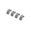 Easy Clamps for Bobike Child Seat