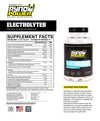 Ryno Power ELECTROLYTES Capsules (100 Capsules, 50 Servings)