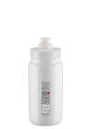 Elite Fly Ultralight Sport Water Bottle 550ml White