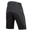Endura SingleTrack Short II Black