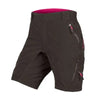 Endura Women's Hummvee Short II Black XS