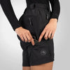 Endura Women's Hummvee Short with Liner Black