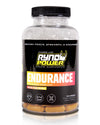 Ryno Power ENDURANCE Stimulant-Free Capsules (125 Capsules, 25 Servings)