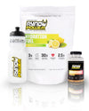 Ryno Power Endurance Plus Power Package - Lemon Lime