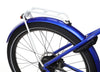 HARO Escondido 1 Belt Drive29"Blue / White L