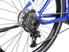 HARO Escondido 2 29" Hybrid Medium