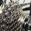 Pedro's Essential Bike Care Kit II - Wash, Degrease and Lube