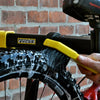 Pedro's Essential Bike Care Kit II - Wash, Degrease and Lube