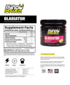 Ryno Power Essentials Power Package - Chocolate Protein & Fruit Punch Hydration