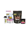 Ryno Power Essentials Power Package - Chocolate Protein & Fruit Punch Hydration