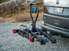 Ezigrip Bike E-Rack 2 Pro - Hitch Mount