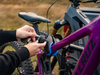 Ezigrip Bike E-Rack 2 Pro - Hitch Mount