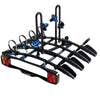 Ezigrip Enduro 4 Bike Rack with Light Board