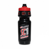Maxima Racing Oil SC1 Water Bottle - Black/Red, 620ml