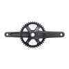 Sword 1x 40T 165mm Crankset Microshift