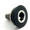 FC-M3000 Crank Bolt & Cap