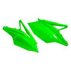 Side panels Rtech KX450F 16-18