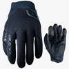 FIVE XR Trail Gel MTB Glove Black