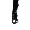 VELOCI No.88 Carbon Fork, Gloss Black