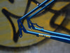 VELOCI Wild Move Frameset, Pine Green, Size L (500mm)