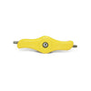 Pedro's Fixed Torque Driver 4Nm (Yellow) - Preset Torque Tool with Bits