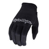 Gloves Troy Lee Designs Flowline Black
