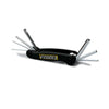 Folding Hex/Torx Set Pedro's