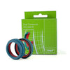 Fox Fork Seals 34mm FlangelessDual Compound